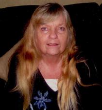 Pamela Kay Henson